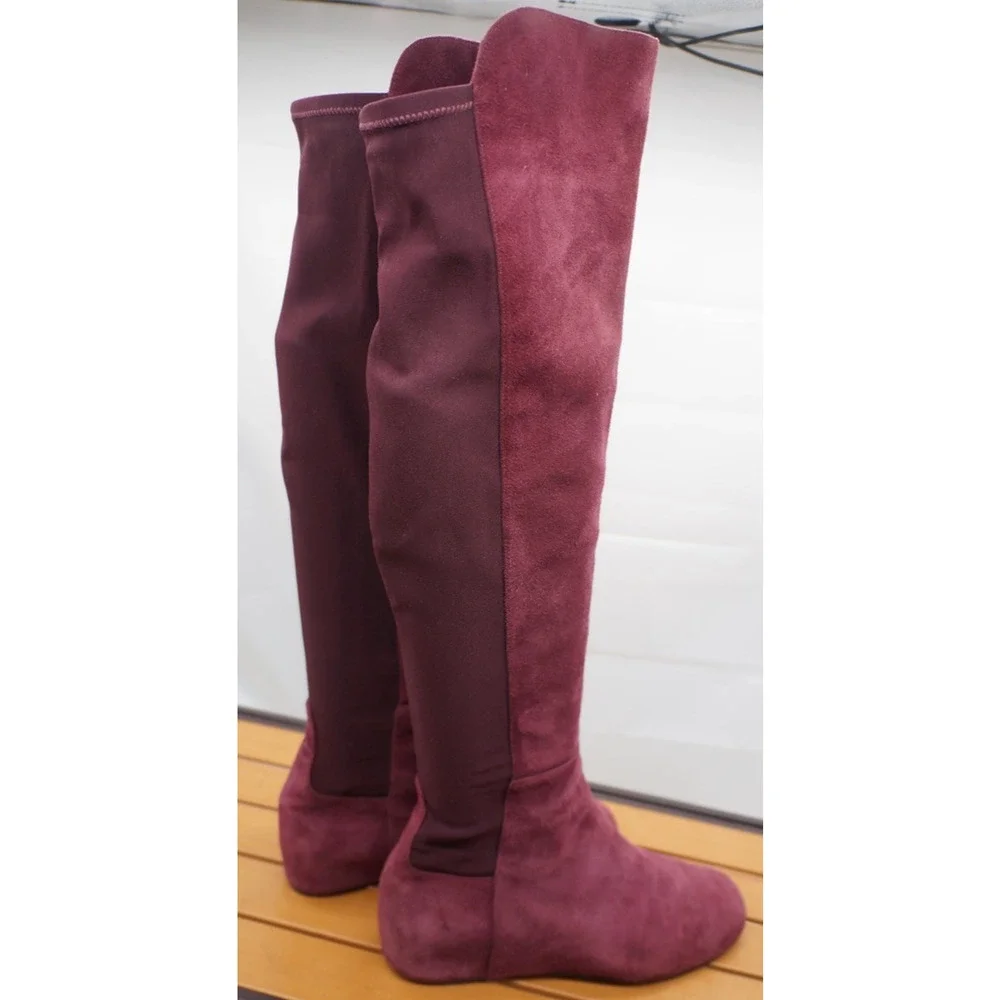 Stuart Weitzman authentic stuart